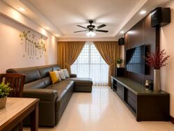 Blk 636B Edgedale Green (Punggol), HDB 4 Rooms #595974001